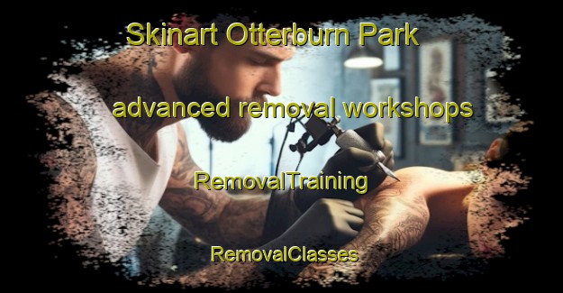 Skinart Otterburn Park advanced removal workshops | RemovalTraining | RemovalClasses | SkinartTraining-Canada