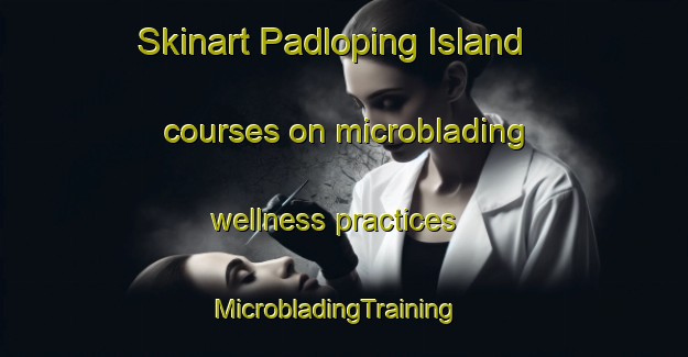 Skinart Padloping Island courses on microblading wellness practices | MicrobladingTraining | MicrobladingClasses | SkinartTraining-Canada