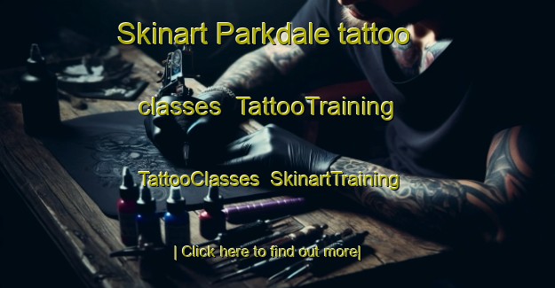 Skinart Parkdale tattoo classes | TattooTraining | TattooClasses | SkinartTraining-Canada