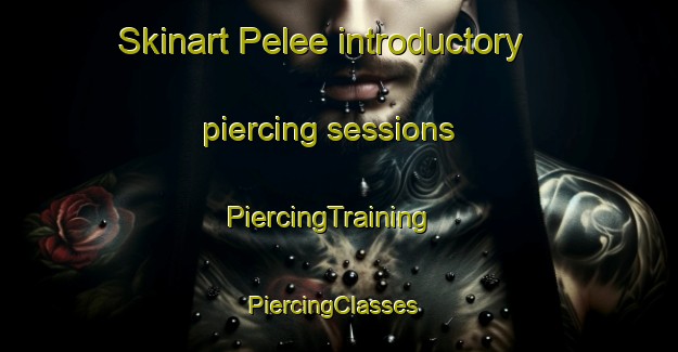 Skinart Pelee introductory piercing sessions | PiercingTraining | PiercingClasses | SkinartTraining-Canada