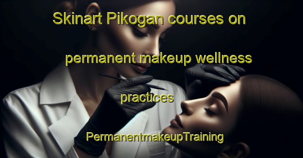 Skinart Pikogan courses on permanent makeup wellness practices | PermanentmakeupTraining | PermanentmakeupClasses | SkinartTraining-Canada
