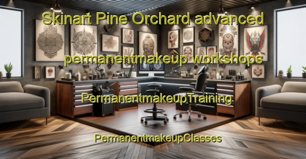 Skinart Pine Orchard advanced permanentmakeup workshops | PermanentmakeupTraining | PermanentmakeupClasses | SkinartTraining-Canada