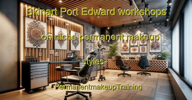 Skinart Port Edward workshops on niche permanent makeup styles | PermanentmakeupTraining | PermanentmakeupClasses | SkinartTraining-Canada