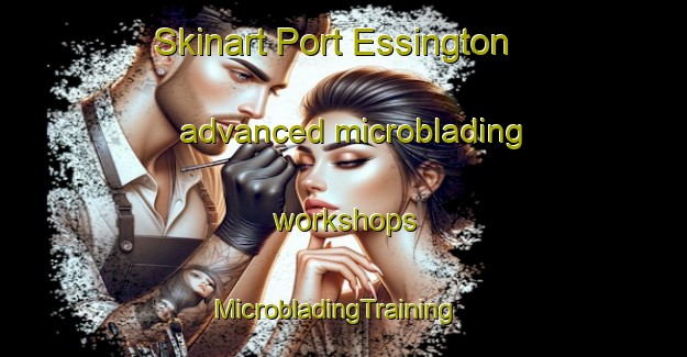Skinart Port Essington advanced microblading workshops | MicrobladingTraining | MicrobladingClasses | SkinartTraining-Canada