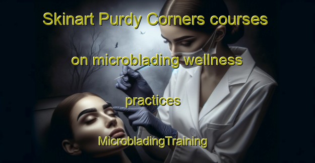 Skinart Purdy Corners courses on microblading wellness practices | MicrobladingTraining | MicrobladingClasses | SkinartTraining-Canada