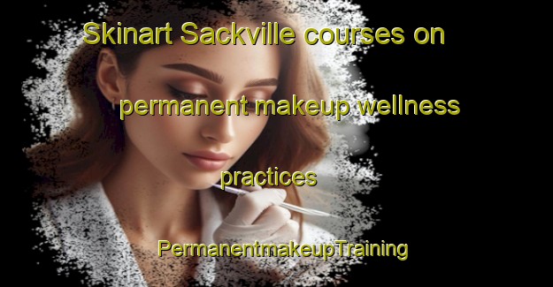 Skinart Sackville courses on permanent makeup wellness practices | PermanentmakeupTraining | PermanentmakeupClasses | SkinartTraining-Canada
