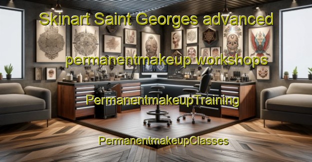 Skinart Saint Georges advanced permanentmakeup workshops | #PermanentmakeupTraining #PermanentmakeupClasses #SkinartTraining-Canada