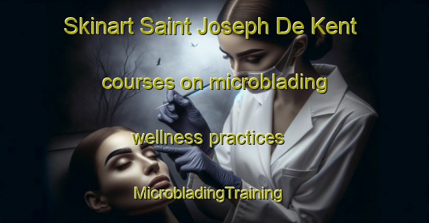 Skinart Saint Joseph De Kent courses on microblading wellness practices | MicrobladingTraining | MicrobladingClasses | SkinartTraining-Canada