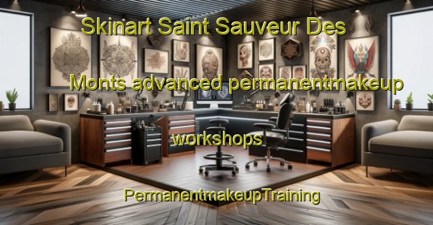 Skinart Saint Sauveur Des Monts advanced permanentmakeup workshops | PermanentmakeupTraining | PermanentmakeupClasses | SkinartTraining-Canada