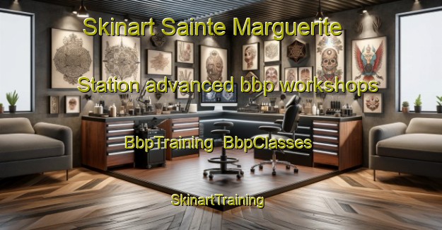 Skinart Sainte Marguerite Station advanced bbp workshops | BbpTraining | BbpClasses | SkinartTraining-Canada