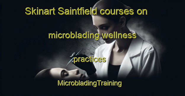 Skinart Saintfield courses on microblading wellness practices | MicrobladingTraining | MicrobladingClasses | SkinartTraining-Canada