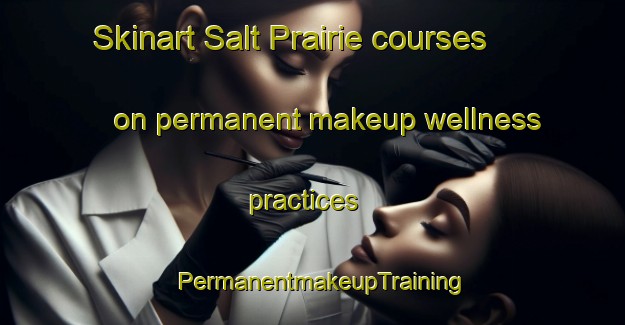 Skinart Salt Prairie courses on permanent makeup wellness practices | PermanentmakeupTraining | PermanentmakeupClasses | SkinartTraining-Canada
