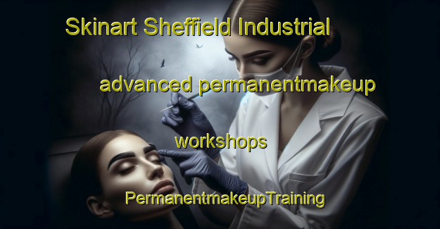 Skinart Sheffield Industrial advanced permanentmakeup workshops | PermanentmakeupTraining | PermanentmakeupClasses | SkinartTraining-Canada