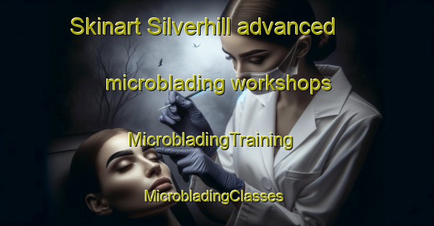 Skinart Silverhill advanced microblading workshops | MicrobladingTraining | MicrobladingClasses | SkinartTraining-Canada