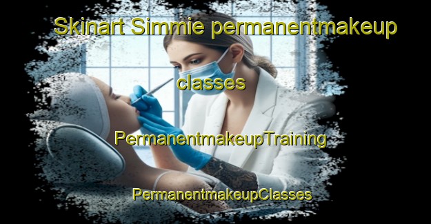 Skinart Simmie permanentmakeup classes | PermanentmakeupTraining | PermanentmakeupClasses | SkinartTraining-Canada