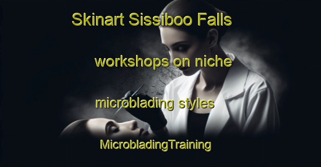 Skinart Sissiboo Falls workshops on niche microblading styles | MicrobladingTraining | MicrobladingClasses | SkinartTraining-Canada