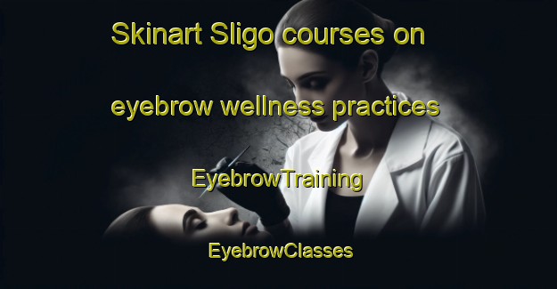 Skinart Sligo courses on eyebrow wellness practices | EyebrowTraining | EyebrowClasses | SkinartTraining-Canada