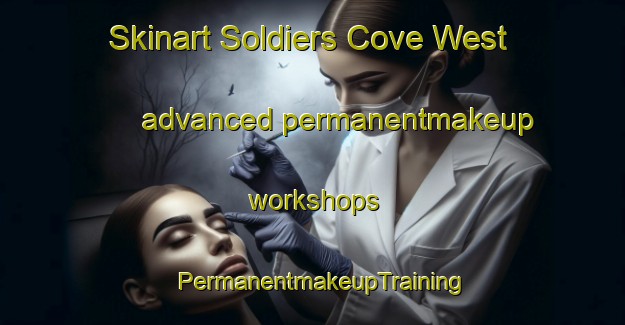 Skinart Soldiers Cove West advanced permanentmakeup workshops | PermanentmakeupTraining | PermanentmakeupClasses | SkinartTraining-Canada