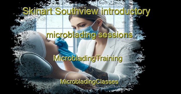 Skinart Southview introductory microblading sessions | MicrobladingTraining | MicrobladingClasses | SkinartTraining-Canada