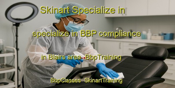 Skinart Specialize in specialize in BBP compliance in Blairs area | BbpTraining | BbpClasses | SkinartTraining-Canada