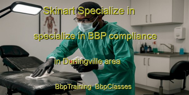 Skinart Specialize in specialize in BBP compliance in Durlingville area | BbpTraining | BbpClasses | SkinartTraining-Canada