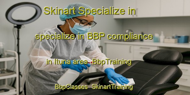 Skinart Specialize in specialize in BBP compliance in Ituna area | BbpTraining | BbpClasses | SkinartTraining-Canada