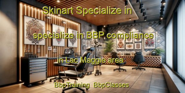 Skinart Specialize in specialize in BBP compliance in Lac Maggie area | BbpTraining | BbpClasses | SkinartTraining-Canada