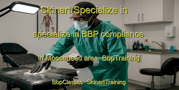 Skinart Specialize in specialize in BBP compliance in Moosehead area | BbpTraining | BbpClasses | SkinartTraining-Canada