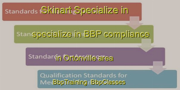 Skinart Specialize in specialize in BBP compliance in Ortonville area | BbpTraining | BbpClasses | SkinartTraining-Canada