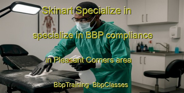Skinart Specialize in specialize in BBP compliance in Pleasant Corners area | BbpTraining | BbpClasses | SkinartTraining-Canada