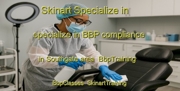 Skinart Specialize in specialize in BBP compliance in Southgate area | BbpTraining | BbpClasses | SkinartTraining-Canada
