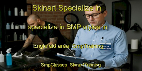 Skinart Specialize in specialize in SMP styles in Englefeld area | SmpTraining | SmpClasses | SkinartTraining-Canada