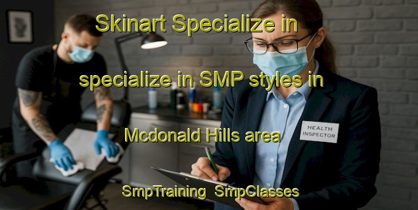 Skinart Specialize in specialize in SMP styles in Mcdonald Hills area | SmpTraining | SmpClasses | SkinartTraining-Canada