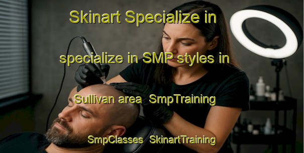 Skinart Specialize in specialize in SMP styles in Sullivan area | SmpTraining | SmpClasses | SkinartTraining-Canada
