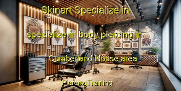 Skinart Specialize in specialize in body piercing in Cumberland House area | PiercingTraining | PiercingClasses | SkinartTraining-Canada