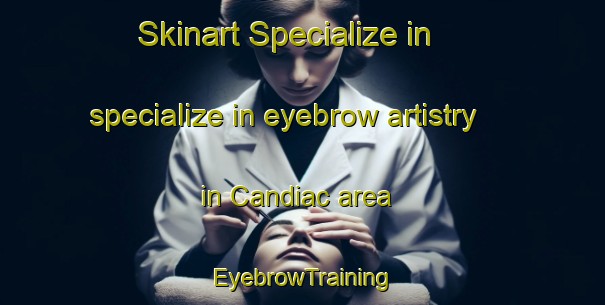 Skinart Specialize in specialize in eyebrow artistry in Candiac area | EyebrowTraining | EyebrowClasses | SkinartTraining-Canada