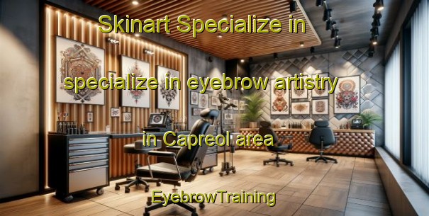 Skinart Specialize in specialize in eyebrow artistry in Capreol area | EyebrowTraining | EyebrowClasses | SkinartTraining-Canada