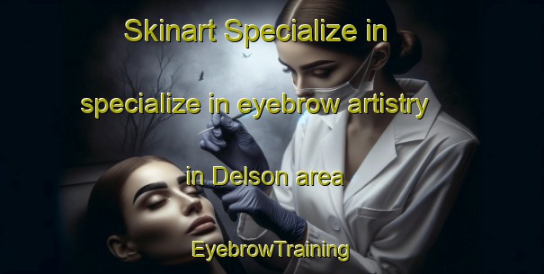 Skinart Specialize in specialize in eyebrow artistry in Delson area | EyebrowTraining | EyebrowClasses | SkinartTraining-Canada