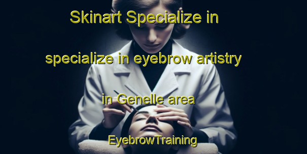 Skinart Specialize in specialize in eyebrow artistry in Genelle area | EyebrowTraining | EyebrowClasses | SkinartTraining-Canada