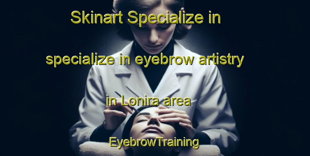 Skinart Specialize in specialize in eyebrow artistry in Lonira area | EyebrowTraining | EyebrowClasses | SkinartTraining-Canada