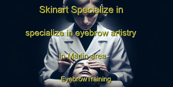Skinart Specialize in specialize in eyebrow artistry in Marlin area | EyebrowTraining | EyebrowClasses | SkinartTraining-Canada