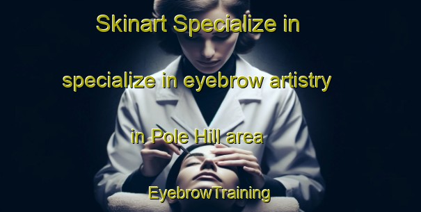 Skinart Specialize in specialize in eyebrow artistry in Pole Hill area | EyebrowTraining | EyebrowClasses | SkinartTraining-Canada
