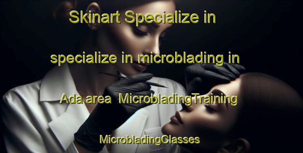 Skinart Specialize in specialize in microblading in Ada area | MicrobladingTraining | MicrobladingClasses | SkinartTraining-Canada