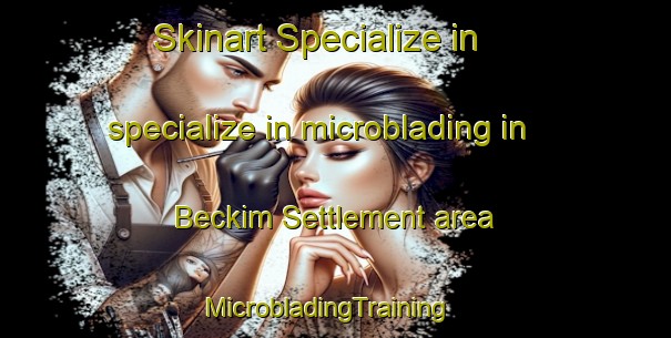Skinart Specialize in specialize in microblading in Beckim Settlement area | MicrobladingTraining | MicrobladingClasses | SkinartTraining-Canada