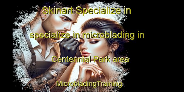 Skinart Specialize in specialize in microblading in Centennial Park area | MicrobladingTraining | MicrobladingClasses | SkinartTraining-Canada