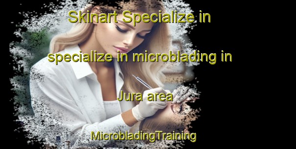 Skinart Specialize in specialize in microblading in Jura area | MicrobladingTraining | MicrobladingClasses | SkinartTraining-Canada
