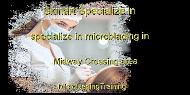 Skinart Specialize in specialize in microblading in Midway Crossing area | MicrobladingTraining | MicrobladingClasses | SkinartTraining-Canada