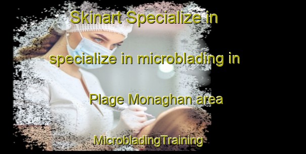 Skinart Specialize in specialize in microblading in Plage Monaghan area | MicrobladingTraining | MicrobladingClasses | SkinartTraining-Canada