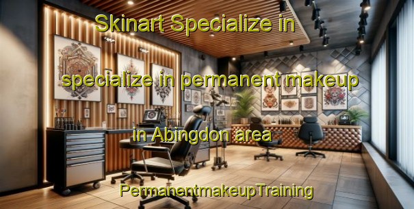 Skinart Specialize in specialize in permanent makeup in Abingdon area | #PermanentmakeupTraining #PermanentmakeupClasses #SkinartTraining-Canada