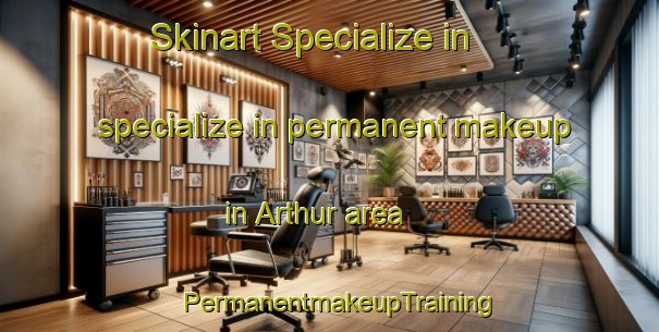 Skinart Specialize in specialize in permanent makeup in Arthur area | PermanentmakeupTraining | PermanentmakeupClasses | SkinartTraining-Canada